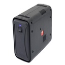 Complet NOBREAK COMPLET ERI-5-035 MT605 600VA/300W/8CONT/REGULA/SUPRIME/*24MIN