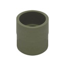 AMANCO-WAVIN Cople para Tubería PVC Conduit Pesado de 2" (50 mm). 
