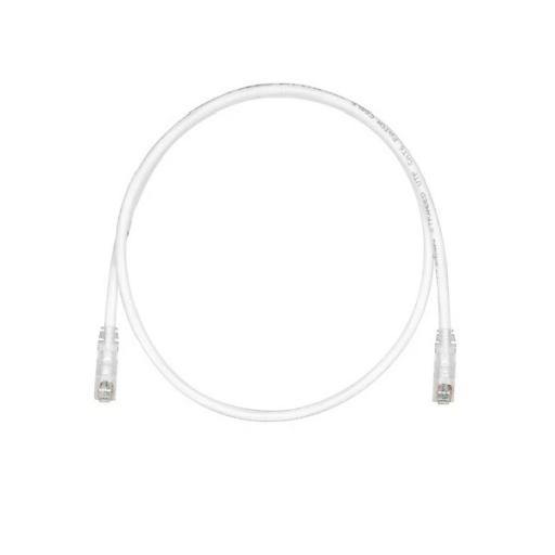 Belden PATCHCORDBELDENCAT6BLANCO1.2MC601109004