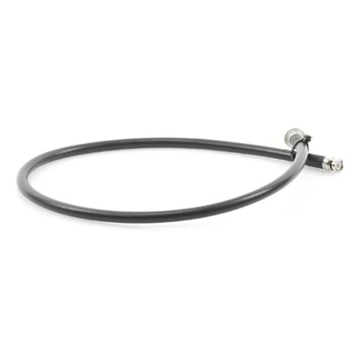 Epcom Jumper con LMR-240 de 85 cm con Conectores BNC Macho a N Macho.