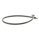 Epcom Jumper con LMR-240 de 85 cm con Conectores BNC Macho a N Macho.