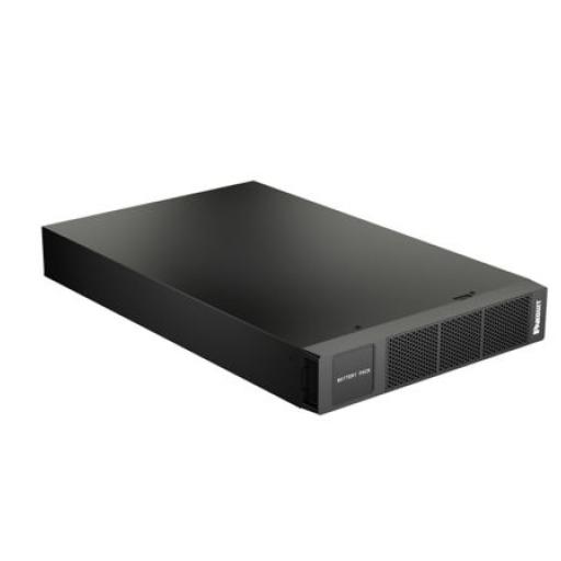[PANDUIT_UVP072] Panduit Módulo de Baterías Externas (EPB), Para Extensión de Tiempo de Respaldo, Compatible con UPS Topología Online de 3 kVA de Panduit