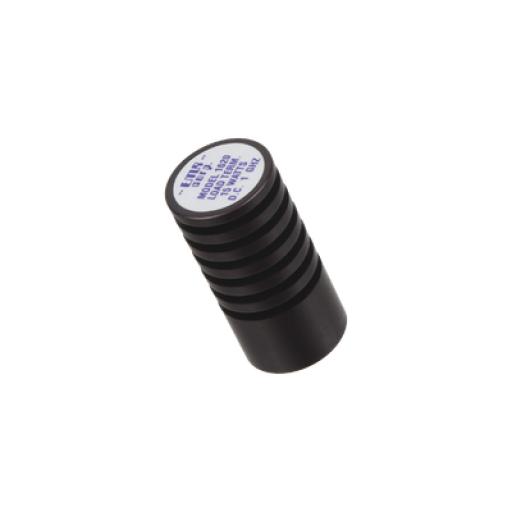 EMR Corporation Carga Terminal Resistiva, 50 Ohm, 15 Watt (Max.), Conector N Macho.