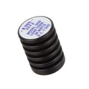 EMR Corporation Carga Terminal Resistiva, 50 Ohm, 30 Watt (Max.), Conector N Macho.