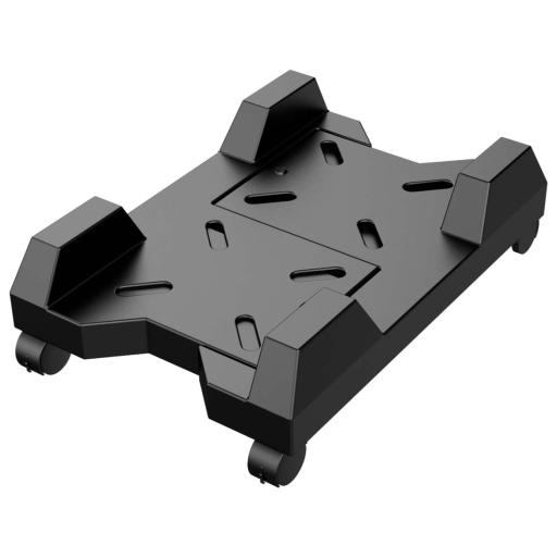 [BROBOTIX_6001301] SOPORTE PARA CPU AJUSTABLE BRobotix.
