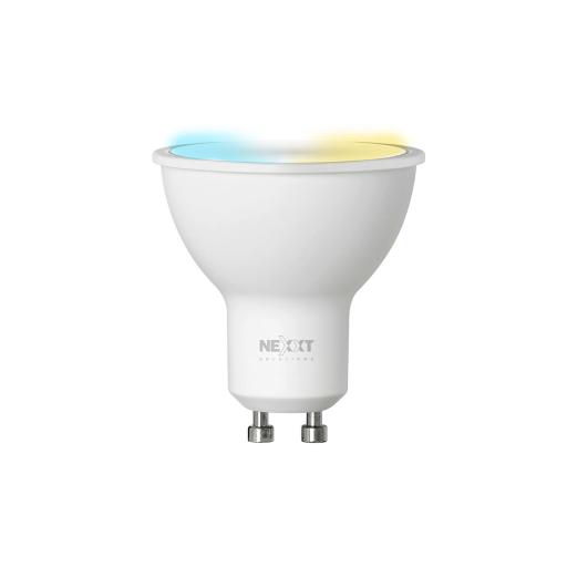 [NEXXTSOLUTIONS_NHB-W310] Nexxt Solutions Bombilla LED Inteligente Nexxt Solutions NHB-W310