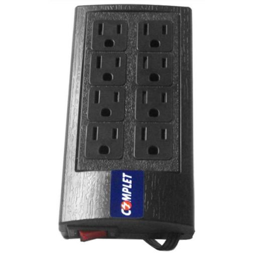 Complet Supresor de Picos COMPLET BRC