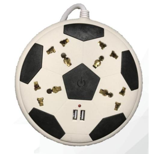 [VICA_SUPVIC040] Vica Supresor VICA SUP FUT BALON