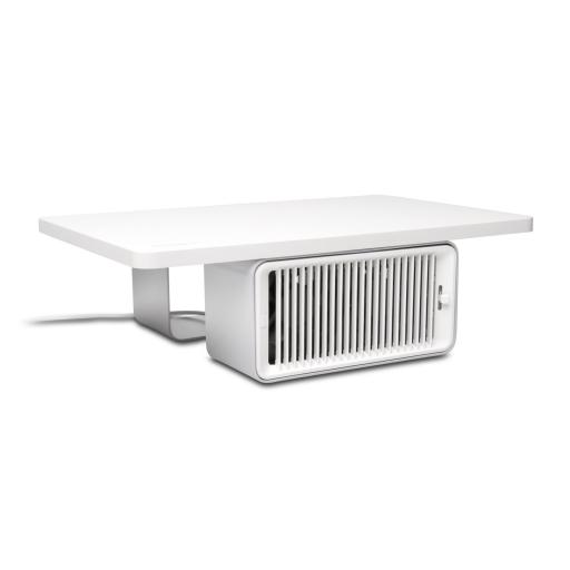 [KENSINGTON_K55855WW ] KENSINGTON Soporte de Monitor con Ventilador  KENSINGTON K55855WW 
