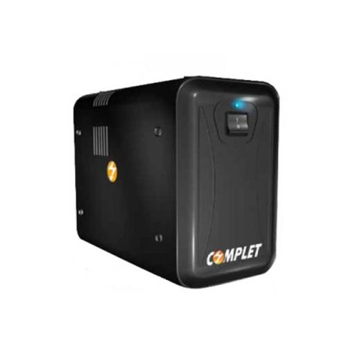 Complet No-Break COMPLET MT 805