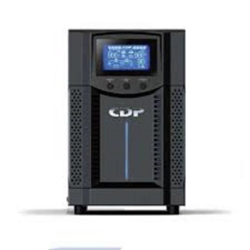 CDP No-Break CDP UPO11-1