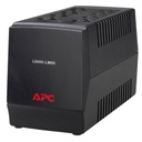APC Regulador de Voltaje APC LS600-LM60 APC LS600-LM60