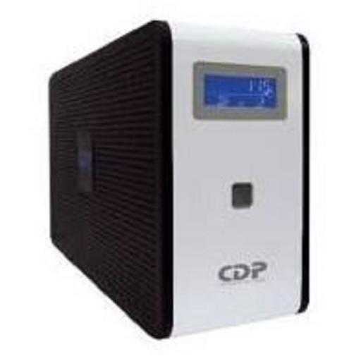 CDP No-Break CDP RU-SMART 1010
