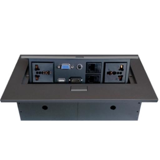 BRobotix CAJA P/MESA BROBOTIX 005514N