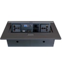 BRobotix CAJA P/MESA BROBOTIX 005514N