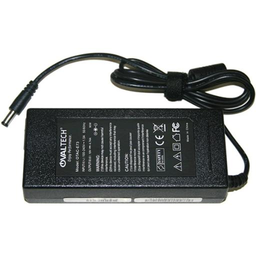 [OVALTECH_OTAC-E73] Ovaltech Adaptador para Computadora Portatil OVALTECH 19V/4.74AH