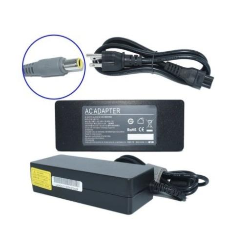 [GENERICO_AC-LENOVO-GRIS] GENERICO Adaptador de Corriente para Laptop GENERICO AC-LENOVO-GRIS