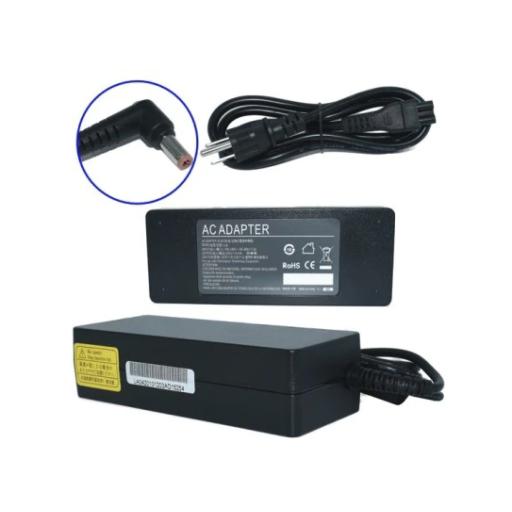 [GENERICO_AC-LENOVO-CAFE] GENERICO Adaptador de Corriente para Laptop GENERICO AC-LENOVO-CAFE