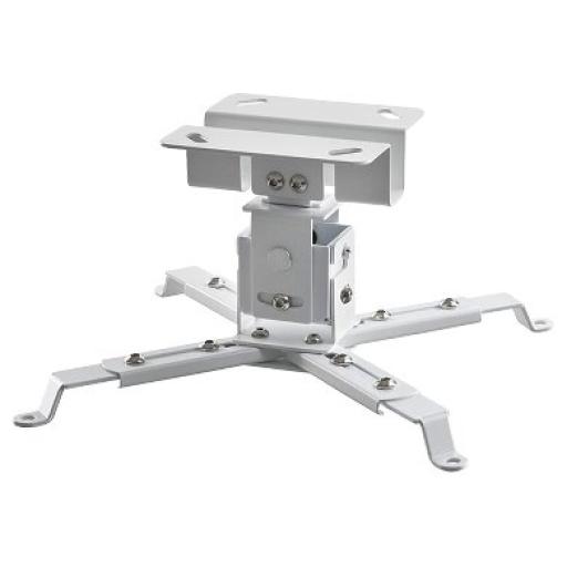 [BROBOTIX_6000663] SOPORTE DE TECHO UNIVERSAL PARA PROYECTOR BRobotix.