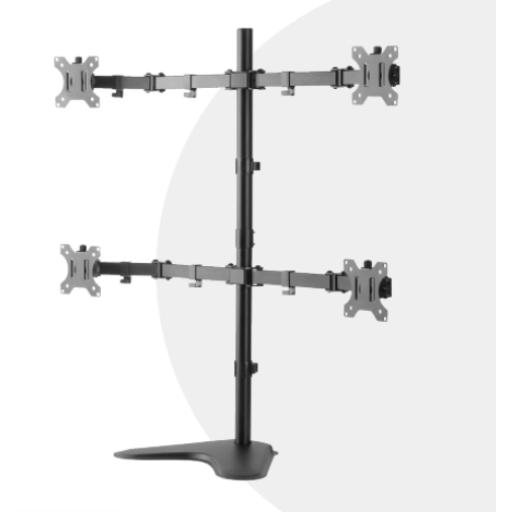 [OVALTECH_OVME-Q1332] Ovaltech Soporte OVALTECH OVME-Q1332