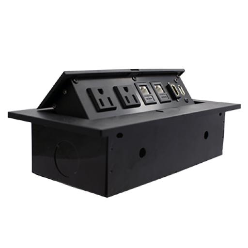 BRobotix Caja para Mesa BROBOTIX 170906
