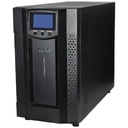 CDP NO BREAK/UPS MARC CDP MOD UPO11-3AX i 220V TORRE 3KVA/2.7KW ONLINE 6 C