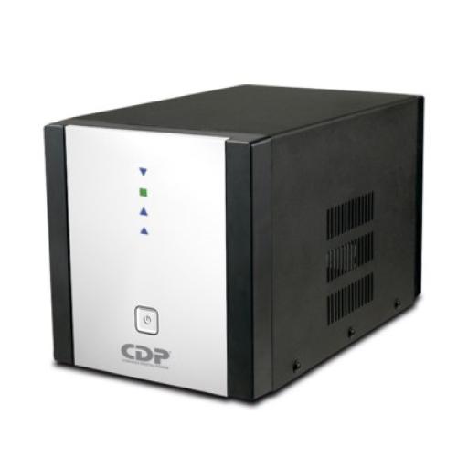 CDP Regulador de Voltaje CDP AVR 3008