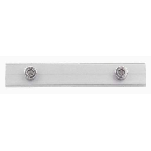 Epcom Conector de empalme para riel 5 Y 8