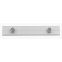 Epcom Conector de empalme para riel 5 Y 8