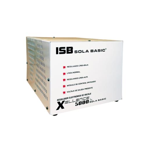[INDUSTRIASSOLABASIC_XL-22-250] Industrias Sola Basic Regulador Industrias Sola Basic XELLENCE