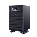CyberPower UPS Modular Trifásico Escalable de 40 kVA/40 kW, Topología Online Doble Conversión, Voltaje de 208/220 Vca de L-L, Respaldo de 4 Minutos al 100% de Carga, Incluye Módulo y Banco de Baterías 