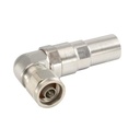 CommScope Conector N Macho en ángulo recto para LDF4-50A