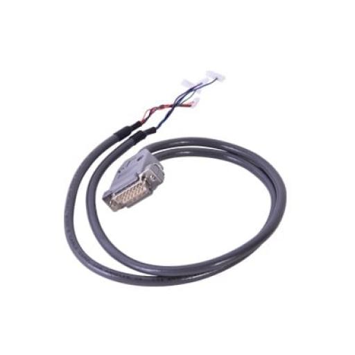 [SYSCOM_KRR-0015-D] Syscom Arnés interface SYSCOM para Kenwood  TK7100/8100/7102/8102.