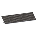 Epcom Kit De Minirieles Para Panel Solar Arreglo 1X5 Para Instalación Plano En Lámina