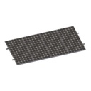 Epcom Kit De Minirieles Para Panel Solar Arreglo 1X4 Para Instalación Plano En Lámina