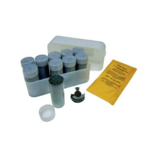 [TOTALGROUND_TG-CARGA-90] Total Ground Carga para soldadura exotermica 90, venta por unidad.