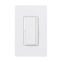 Lutron (RadioRA2) Interruptor Inteligente On/Off, requiere cable neutro. 8A, /120V, compatible con RA2Select y RR3.