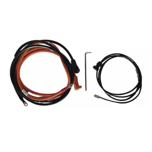 GROWATT Cable de Comunicación y  alimentación entre ARK2.5LA1  e Inversor SPF3000TLLVM-48P