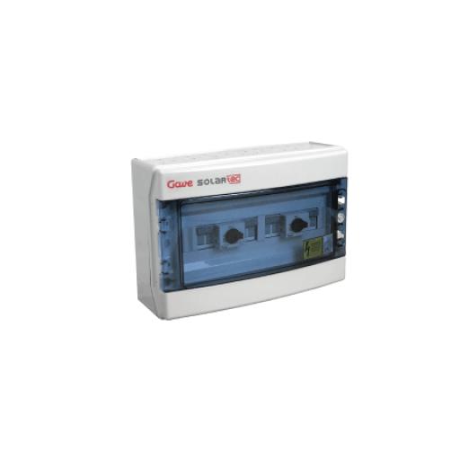Gave 002-0003 - GAVE Caja de Protecciones DC STM21025-15S-2