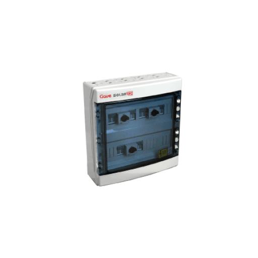 Gave 002-0004 - GAVE Caja de Protecciones DC STM21025-15S-3