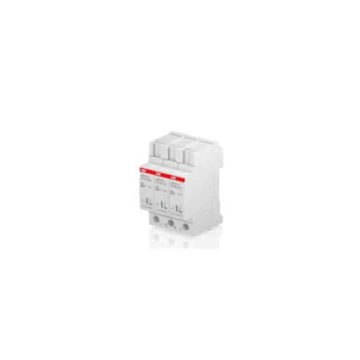 ABB 004-0001 - ABB OVR PV T2 40-1000 P QS