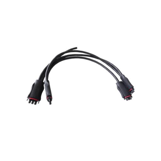 APSystems 006-0001 - APS BusCable 10 AWG para DS3D