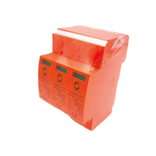 Suntree 016-0001 - Supresor de picos DC Suntree