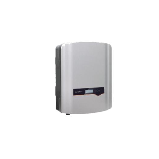 Sungrow 200-0002 - Inversor Sungrow SG3K-D