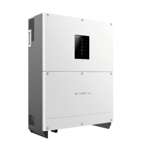 Sungrow 200-0010 - Inversor Sungrow SG125HV 600