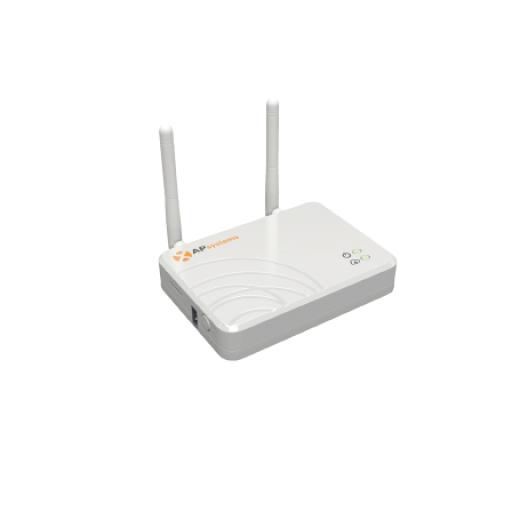 APsystems ECU-R Sistema de comunicación externo para microinversores YC600, QS1, DS3D,
DS3H, QS1A y QT2