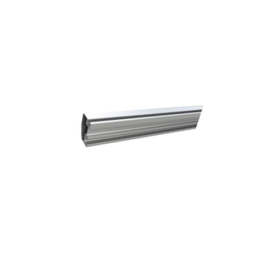 Unirac 405-0005 - A1R181M Unirac Ascender Rail 4.6m MILL