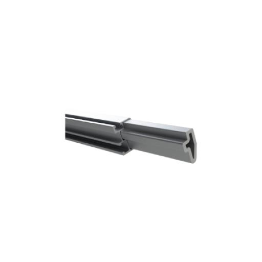 Unirac 405-0006 - A1SP01M Unirac Ascender Splice Mill