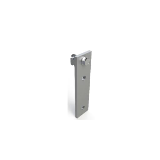 Unirac 405-0007 - A1TP001 Unirac Ascender Tilt Plate Assy 