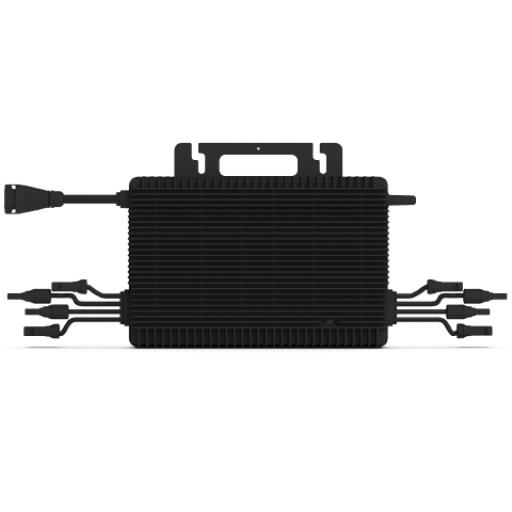 HOYMILES 204-0001 - Hoymiles HMS-2000-4T